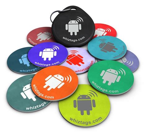 can i use my phone as a nfc tag|android nfc tag emulator.